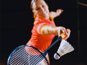 ZOLES Einlegesohlen für Badminton