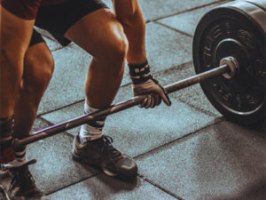 ZOLES Einlegesohlen für Fitness und CrossFit