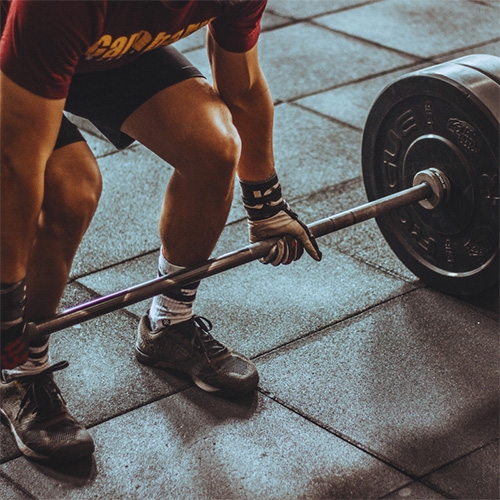 ZOLES Einlegesohlen für Fitness und CrossFit