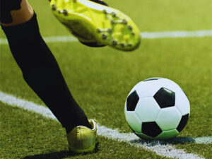 ZOLES Einlagen für Fußball