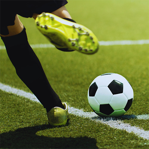 ZOLES Einlagen für Fußball