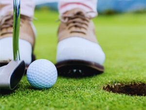 ZOLES Einlagen für Golf