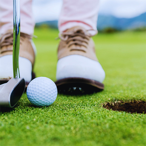 ZOLES Einlagen für Golf