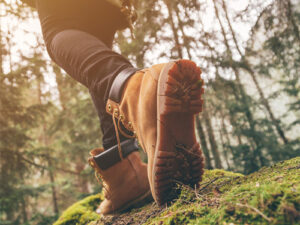 ZOLES Einlegesohlen für Wandern