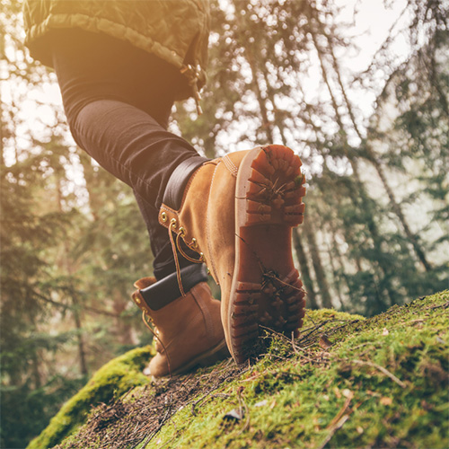 ZOLES Einlegesohlen für Wandern