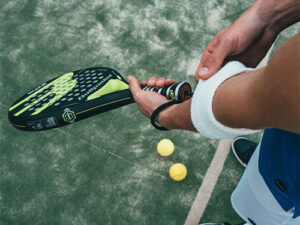 ZOLES Einlegesohlen für Padel