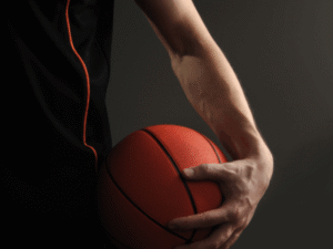 ZOLES Einlagen für Basketball