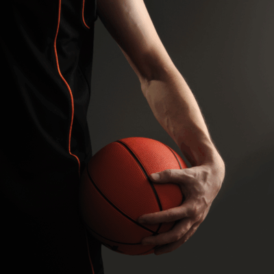 ZOLES Einlagen für Basketball