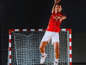 ZOLES Einlegesohlen für Handball
