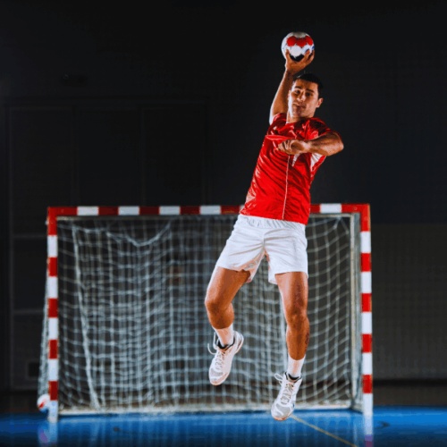 ZOLES Einlegesohlen für Handball